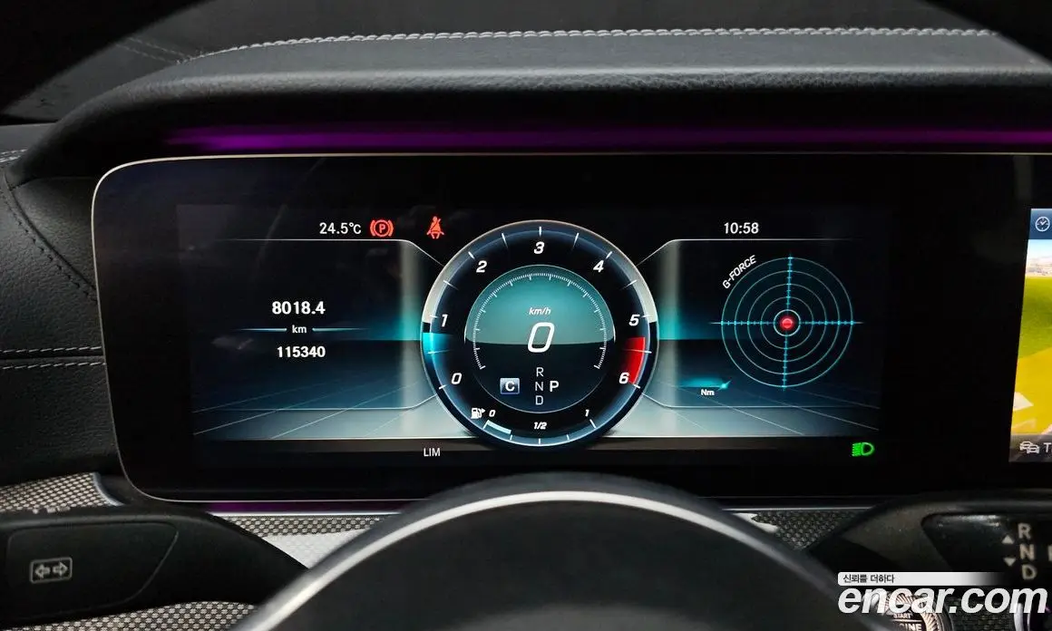 Mercedes-Benz CLS-Class 2019 1.9 автомат (гидро), фото 11