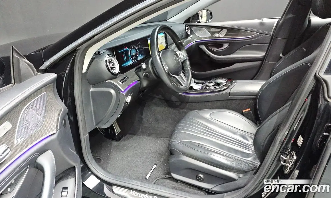 Mercedes-Benz CLS-Class 2019 1.9 автомат (гидро), фото 13