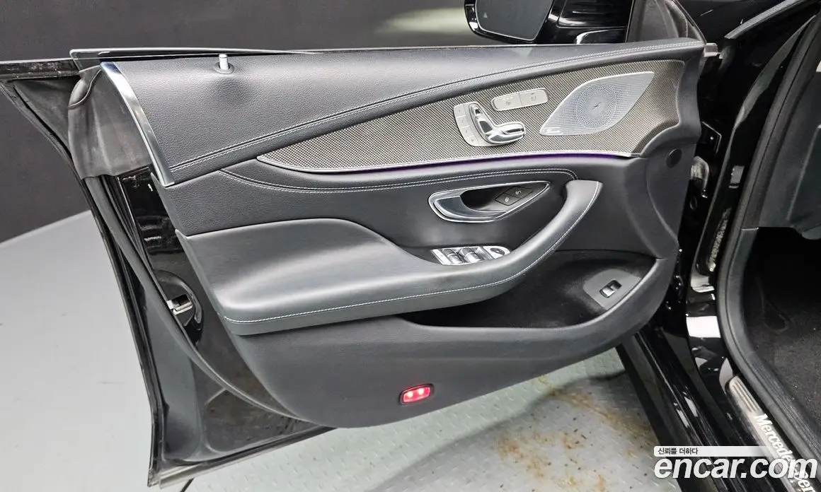 Mercedes-Benz CLS-Class 2019 1.9 автомат (гидро), фото 14