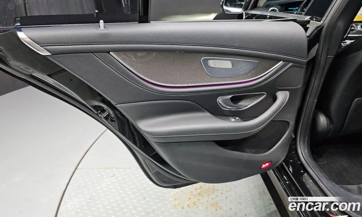 Mercedes-Benz CLS-Class 2019 1.9 автомат (гидро), фото 15