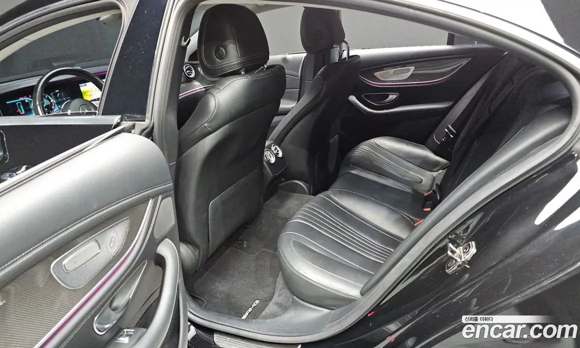 Mercedes-Benz CLS-Class 2019 1.9 автомат (гидро), фото 16