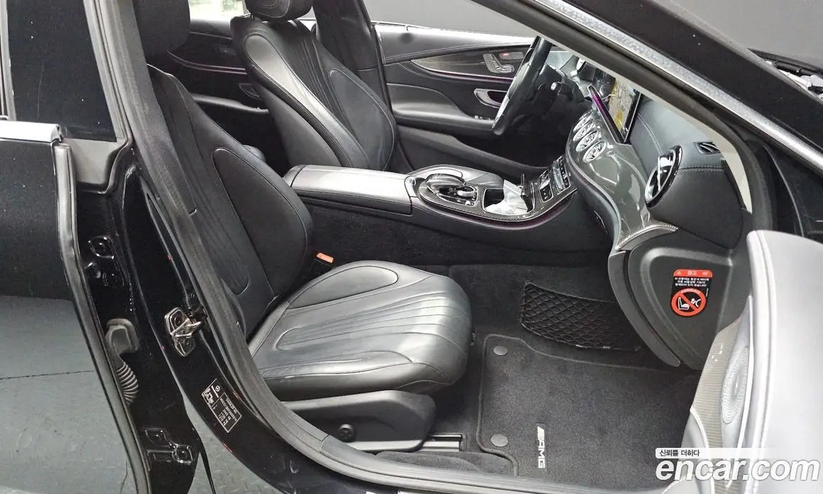 Mercedes-Benz CLS-Class 2019 1.9 автомат (гидро), фото 17