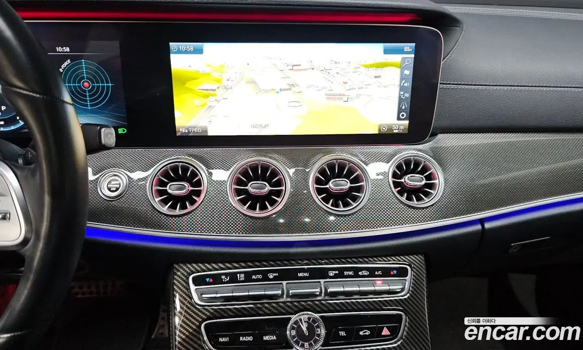 Mercedes-Benz CLS-Class 2019 1.9 автомат (гидро), фото 20