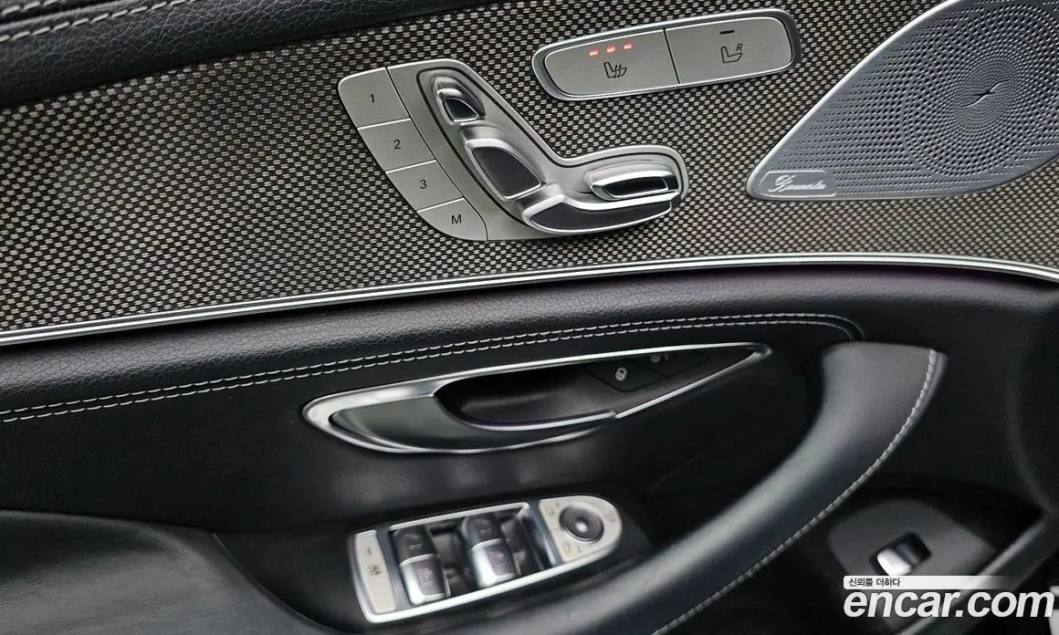 Mercedes-Benz CLS-Class 2019 1.9 автомат (гидро), фото 24