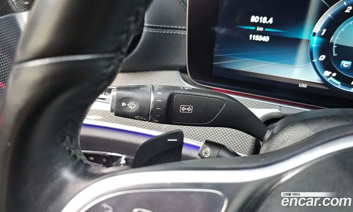 Mercedes-Benz CLS-Class 2019 1.9 автомат (гидро), фото 29