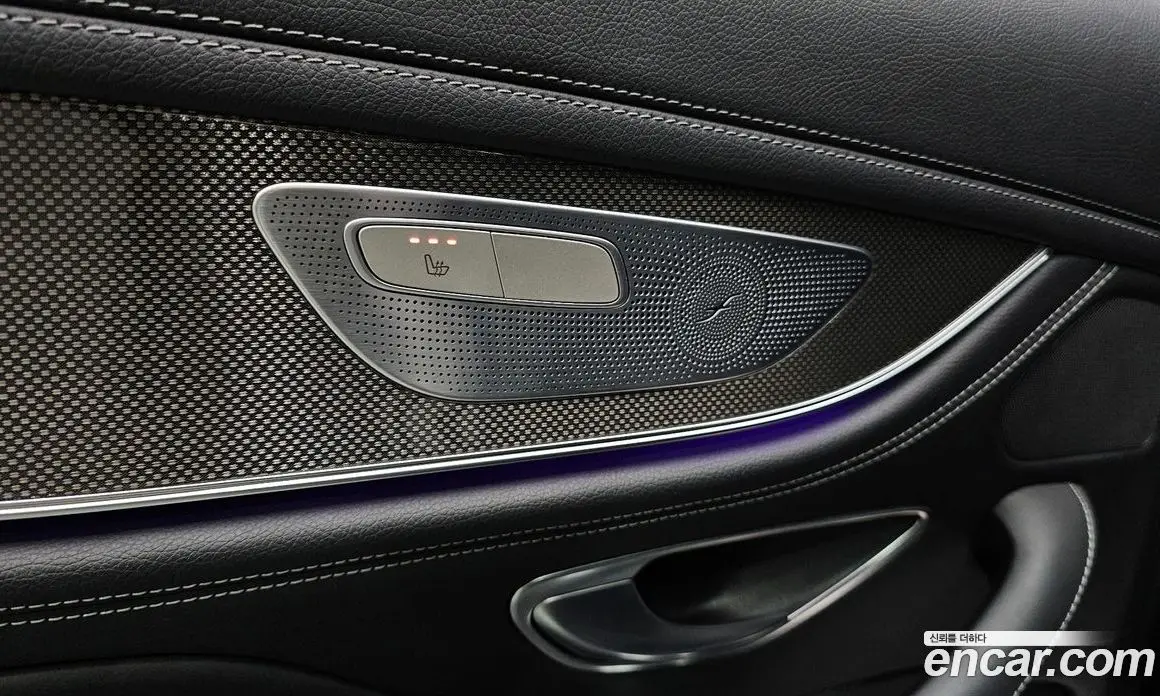 Mercedes-Benz CLS-Class 2019 1.9 автомат (гидро), фото 32