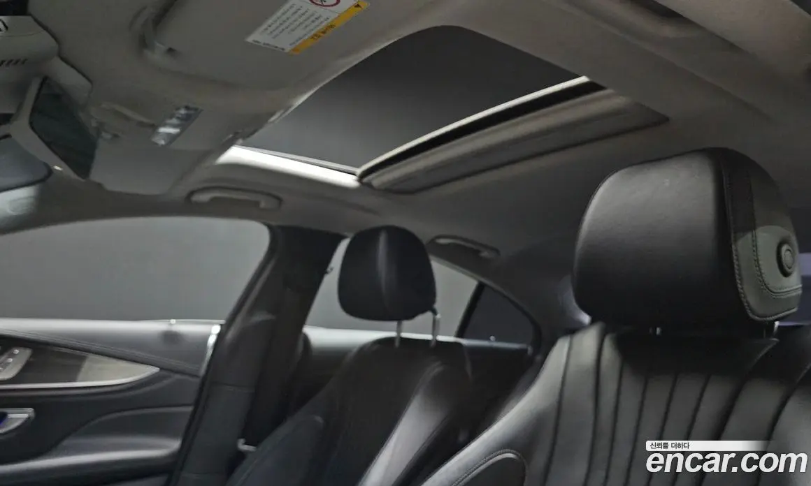 Mercedes-Benz CLS-Class 2019 1.9 автомат (гидро), фото 33