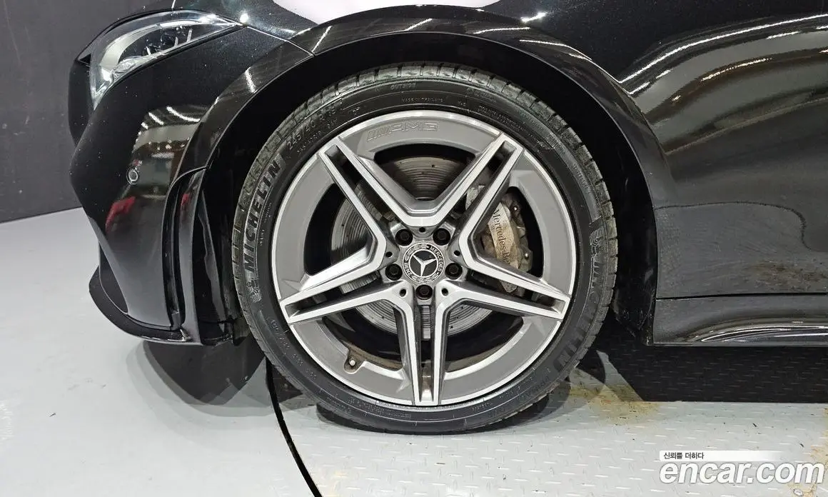 Mercedes-Benz CLS-Class 2019 1.9 автомат (гидро), фото 5