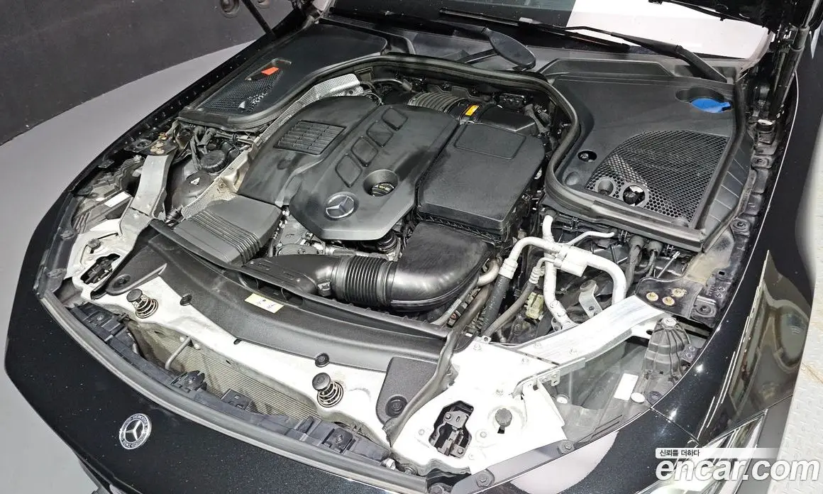 Mercedes-Benz CLS-Class 2019 1.9 автомат (гидро), фото 6
