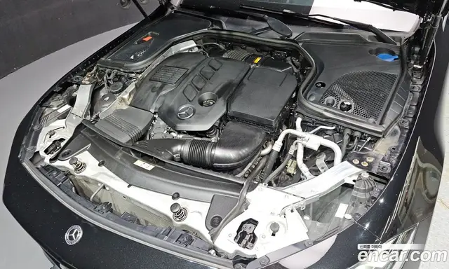 Mercedes-Benz CLS-Class 2019 1.9 автомат (гидро), миниатюра 6
