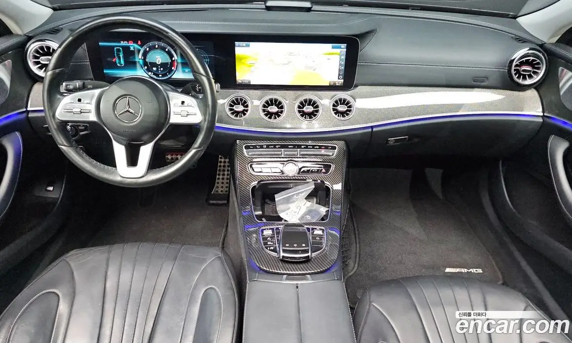 Mercedes-Benz CLS-Class 2019 1.9 автомат (гидро), фото 10
