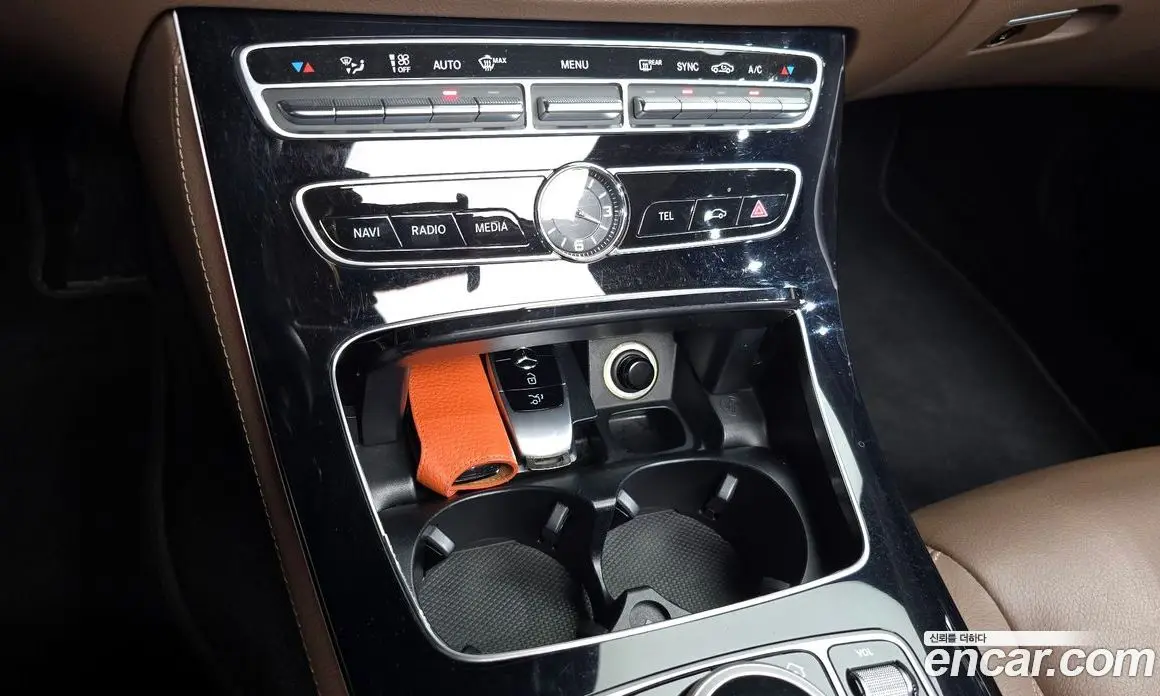 Mercedes-Benz E-Class 2018 2.0 автомат (гидро), фото 17