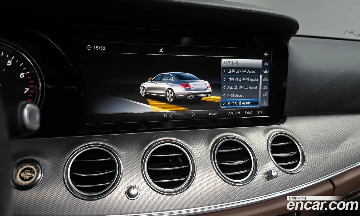 Mercedes-Benz E-Class 2018 2.0 автомат (гидро), фото 18