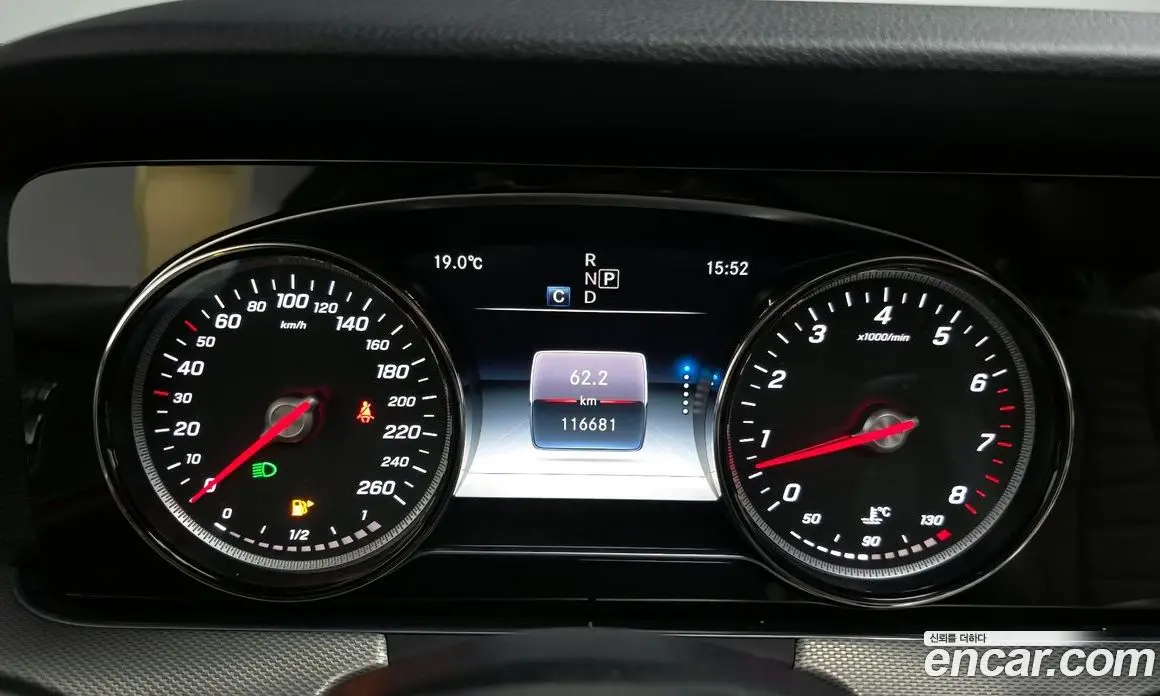 Mercedes-Benz E-Class 2018 2.0 автомат (гидро), фото 8