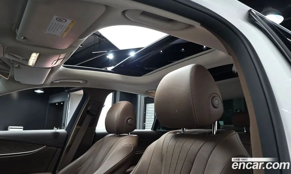 Mercedes-Benz E-Class 2019 2.0 автомат (гидро), фото 17