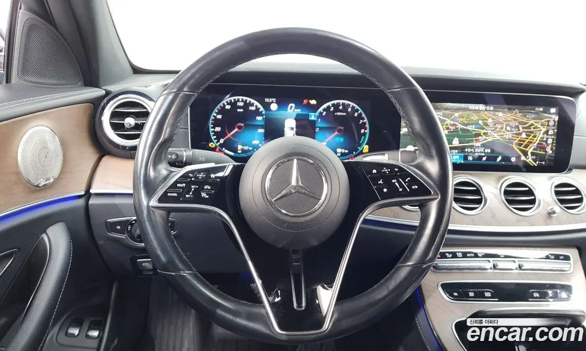 Mercedes-Benz E-Class 2021 2.0 автомат (гидро), фото 13 Mercedes-Benz E-Class 2021 2.0 автомат (гидро), фото 13