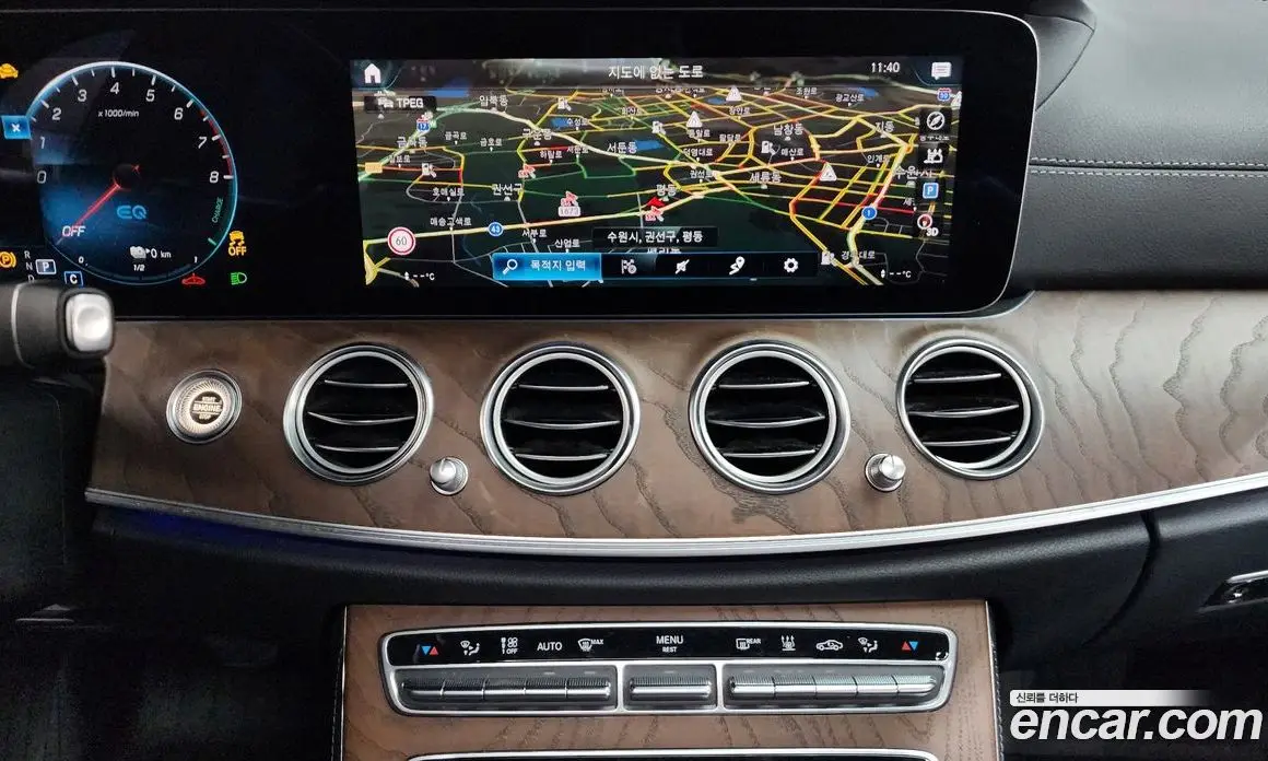 Mercedes-Benz E-Class 2021 2.0 автомат (гидро), фото 14 Mercedes-Benz E-Class 2021 2.0 автомат (гидро), фото 14