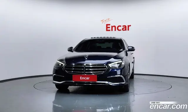 Mercedes-Benz E-Class 2021 2.0 автомат (гидро), миниатюра 3 Mercedes-Benz E-Class 2021 2.0 автомат (гидро), миниатюра 3