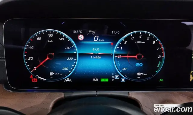 Mercedes-Benz E-Class 2021 2.0 автомат (гидро), миниатюра 8 Mercedes-Benz E-Class 2021 2.0 автомат (гидро), миниатюра 8