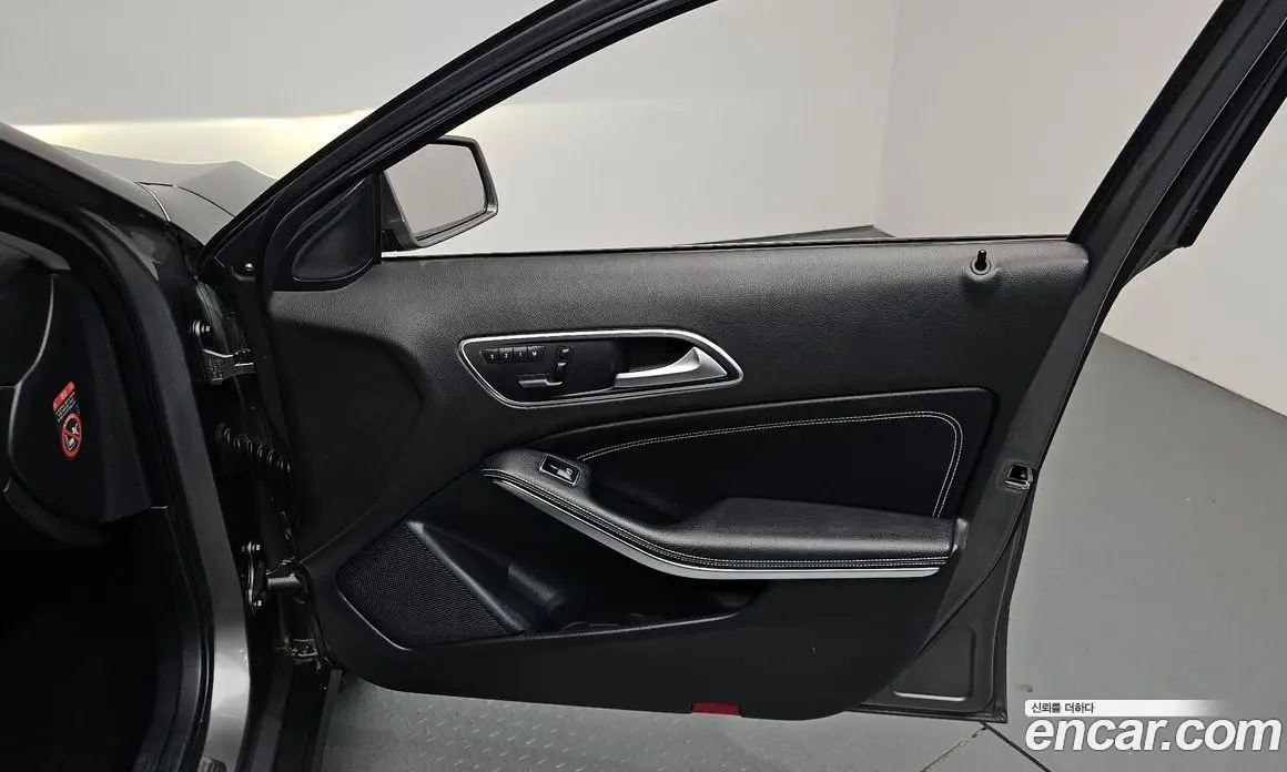 Mercedes-Benz GLA-Class 2015 2.1 автомат (гидро), фото 13