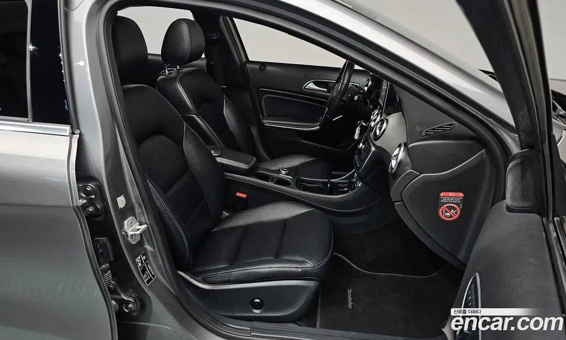 Mercedes-Benz GLA-Class 2015 2.1 автомат (гидро), фото 15