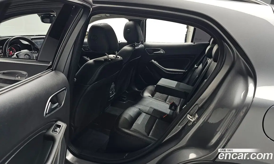 Mercedes-Benz GLA-Class 2015 2.1 автомат (гидро), фото 17