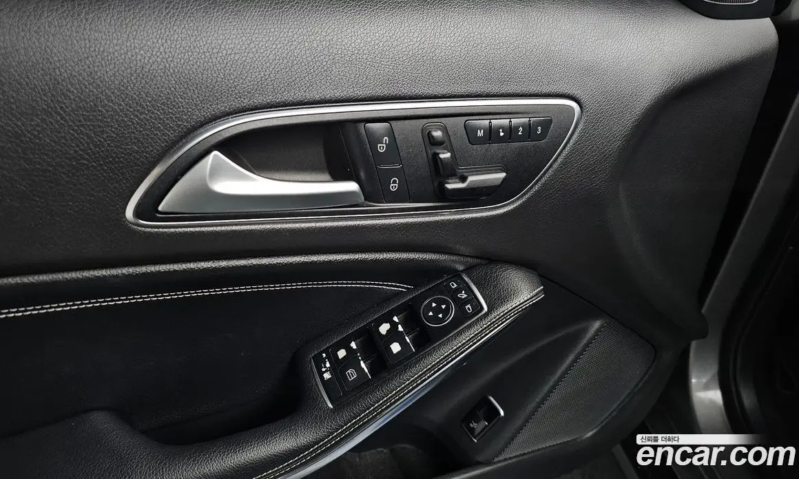 Mercedes-Benz GLA-Class 2015 2.1 автомат (гидро), фото 22