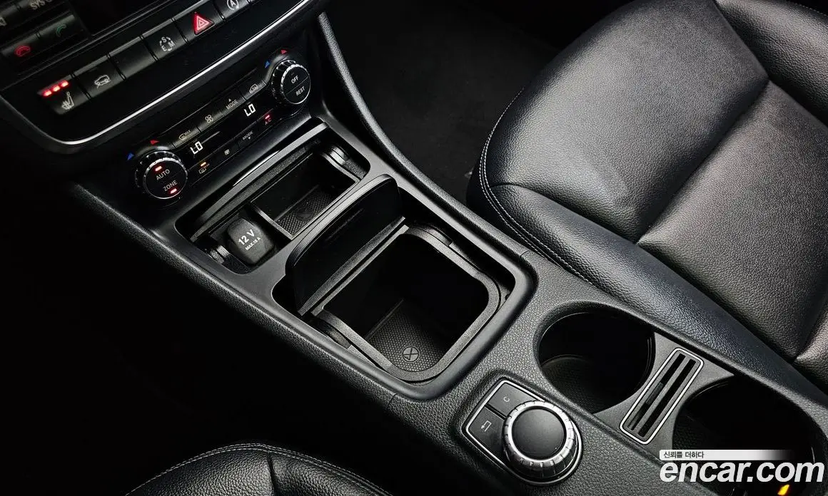 Mercedes-Benz GLA-Class 2015 2.1 автомат (гидро), фото 23