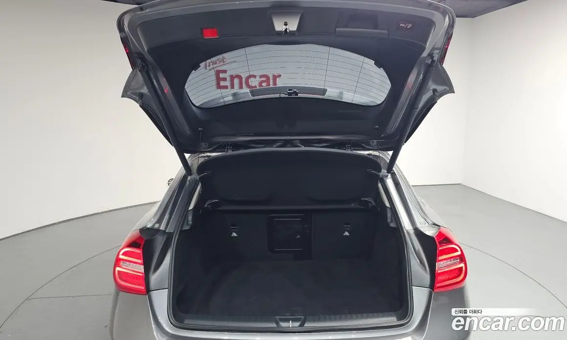 Mercedes-Benz GLA-Class 2015 2.1 автомат (гидро), фото 25