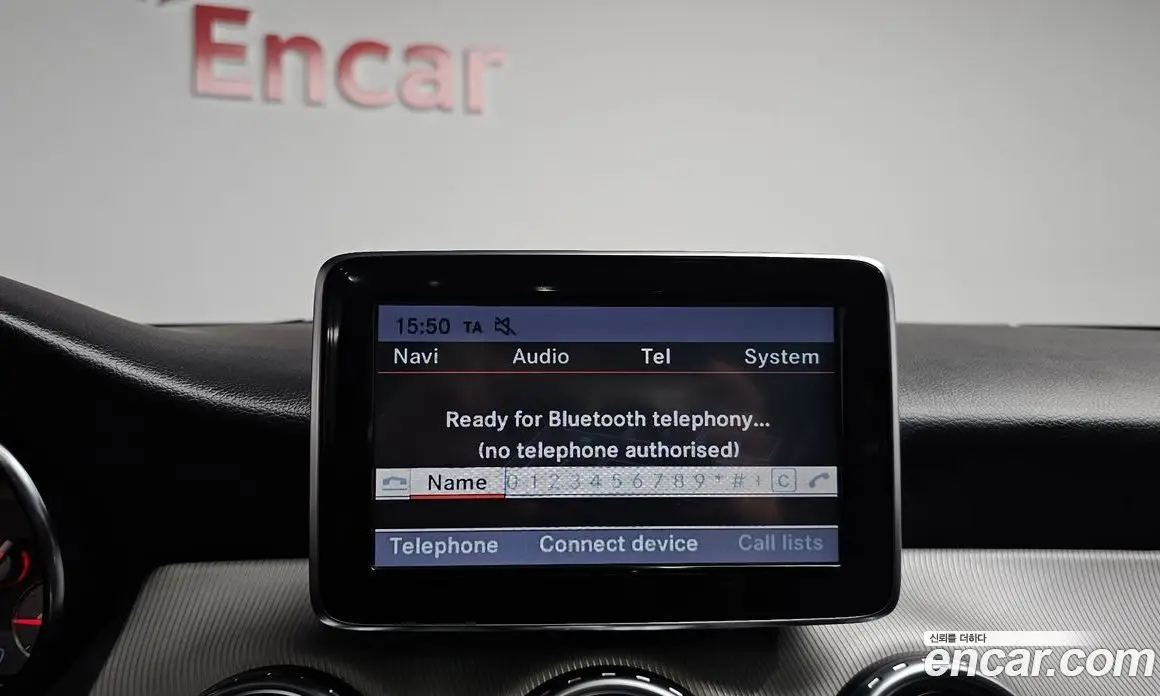 Mercedes-Benz GLA-Class 2015 2.1 автомат (гидро), фото 32