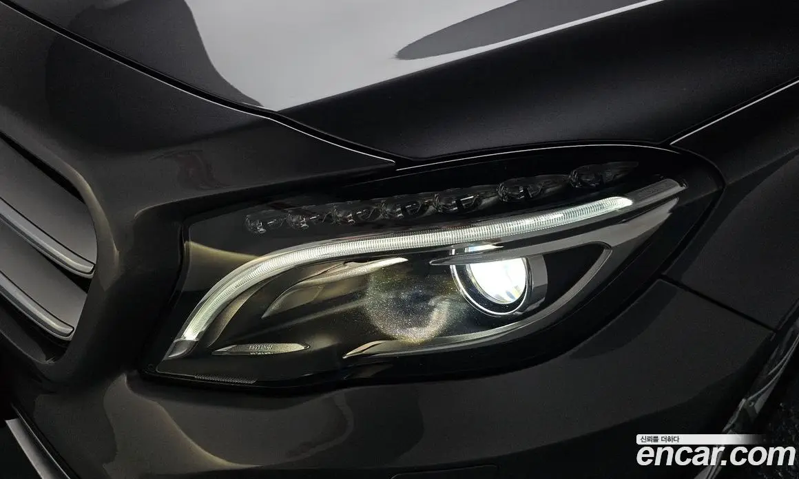 Mercedes-Benz GLA-Class 2015 2.1 автомат (гидро), фото 7