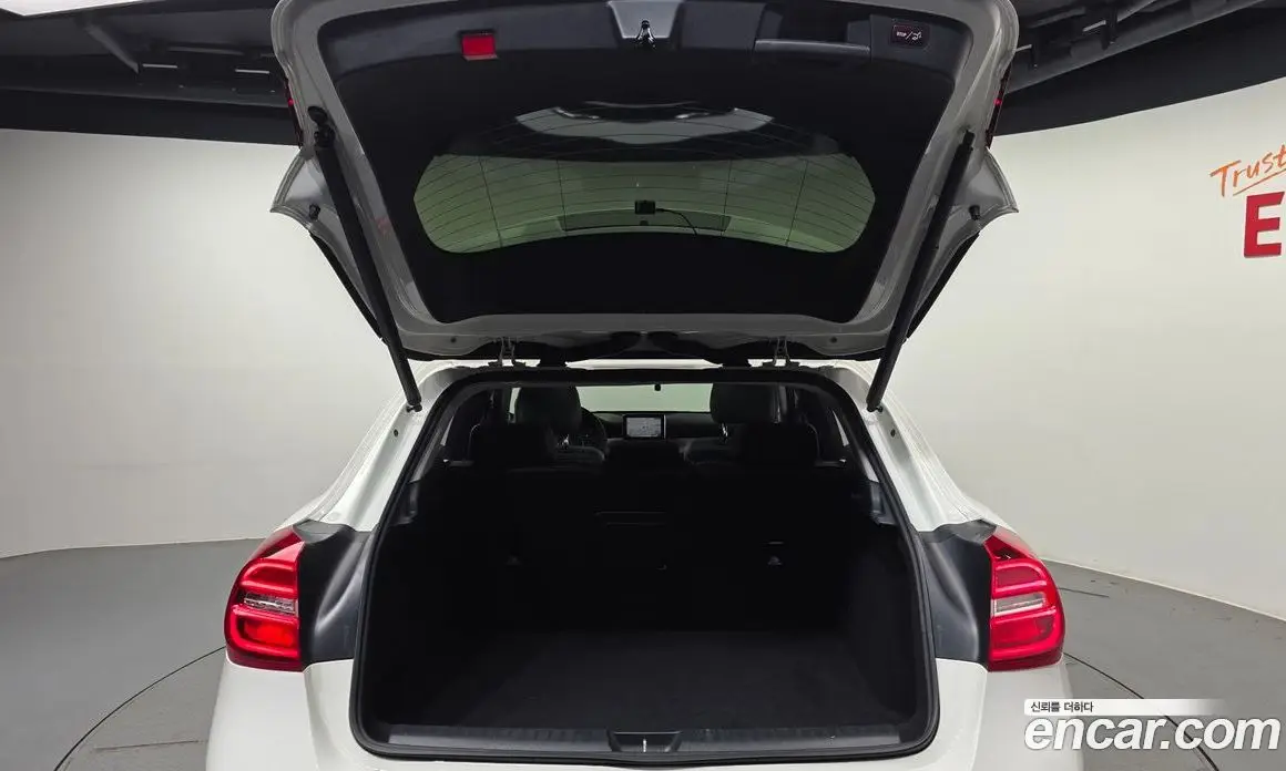 Mercedes-Benz GLA-Class 2015 2.1 автомат (гидро), фото 20