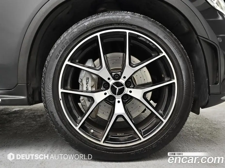 Mercedes-Benz GLC-Class 2021 3.0 автомат (гидро), фото 5 Mercedes-Benz GLC-Class 2021 3.0 автомат (гидро), фото 5