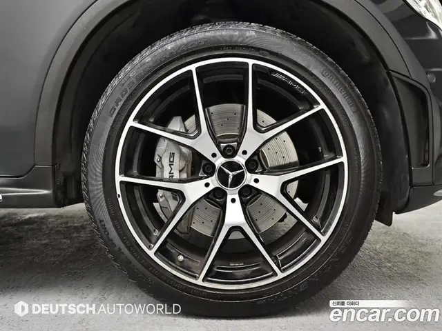 Mercedes-Benz GLC-Class 2021 3.0 автомат (гидро), миниатюра 5 Mercedes-Benz GLC-Class 2021 3.0 автомат (гидро), миниатюра 5