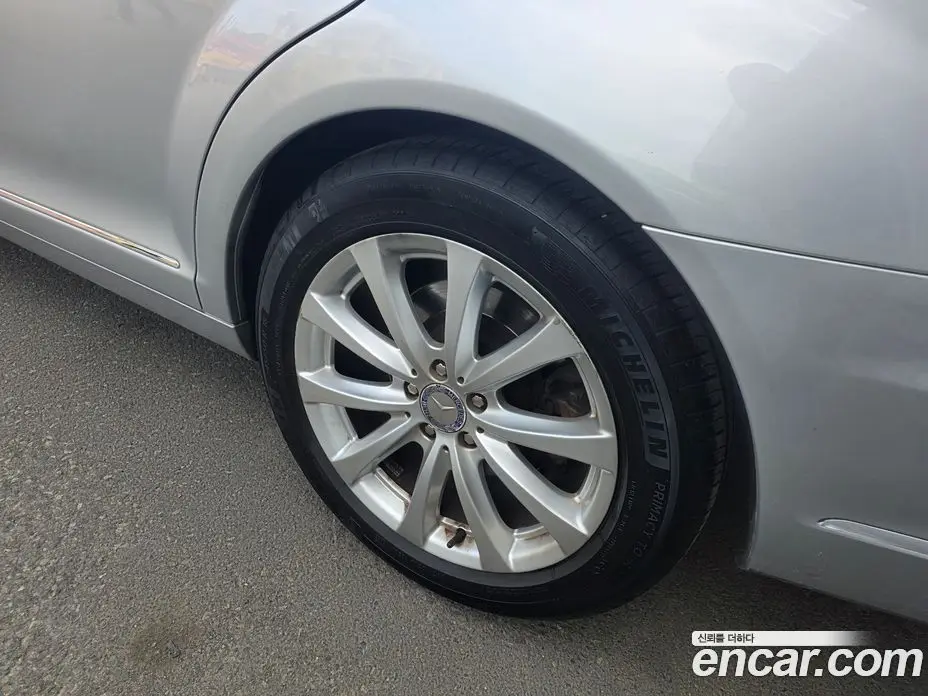 Mercedes-Benz S-Class 2011 4.7 автомат (гидро), фото 11