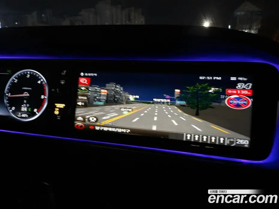Mercedes-Benz S-Class 2015 3.0 автомат (гидро), фото 12