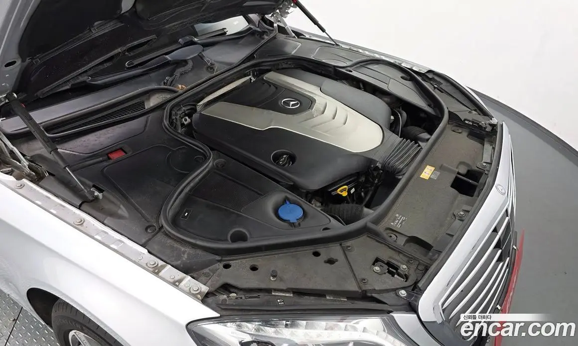 Mercedes-Benz S-Class 2015 3.0 автомат (гидро), фото 6