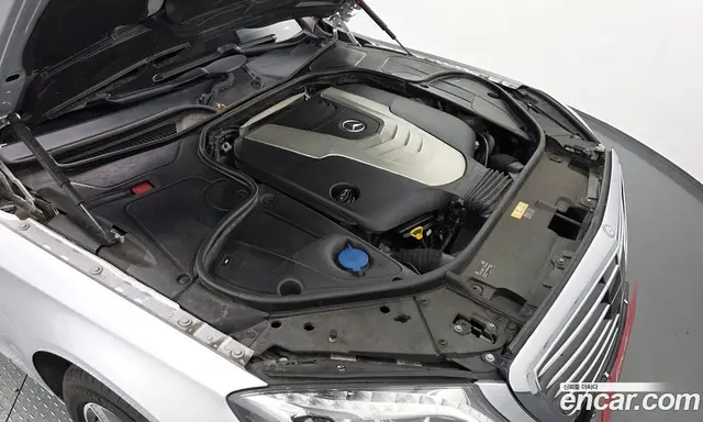 Mercedes-Benz S-Class 2015 3.0 автомат (гидро), миниатюра 6