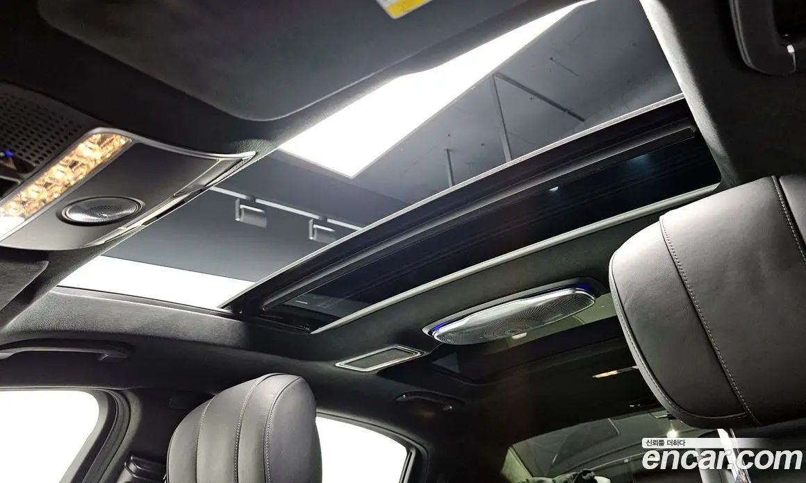 Mercedes-Benz S-Class 2015 4.7 автомат (гидро), фото 20