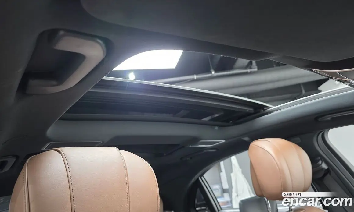 Mercedes-Benz S-Class 2018 4.0 автомат (гидро), фото 18