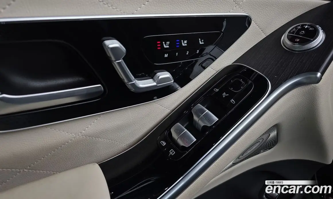 Mercedes-Benz S-Class 2021 2.9 автомат (гидро), фото 27