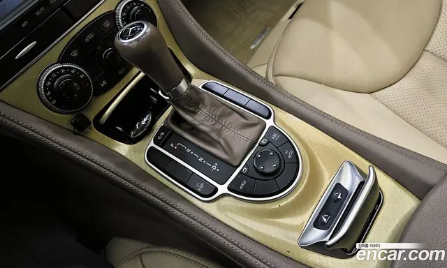 Mercedes-Benz SL-Class 2007 5.5 автомат (гидро), миниатюра 9 Mercedes-Benz SL-Class 2007 5.5 автомат (гидро), миниатюра 9