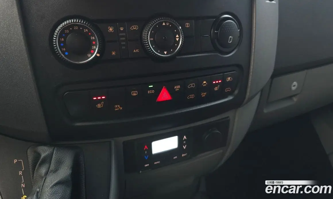 Mercedes-Benz Sprinter 2017 3.0 автомат (гидро), фото 16