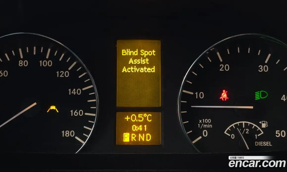 Mercedes-Benz Sprinter 2017 3.0 автомат (гидро), фото 18