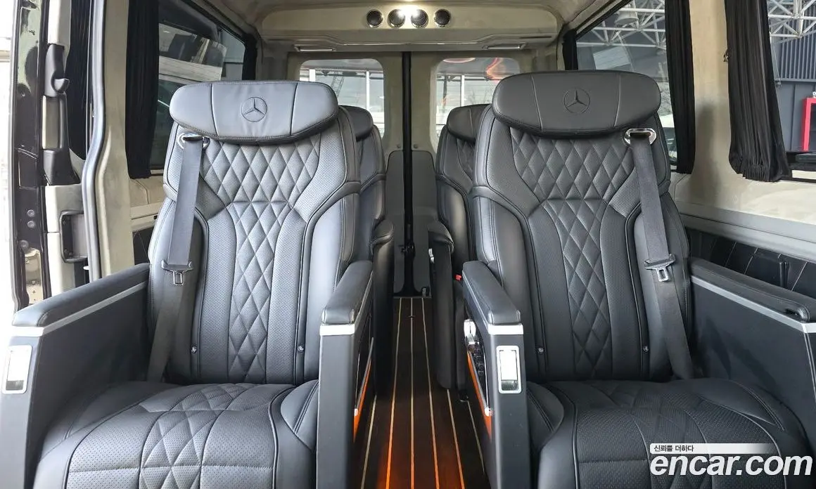 Mercedes-Benz Sprinter 2017 3.0 автомат (гидро), фото 19