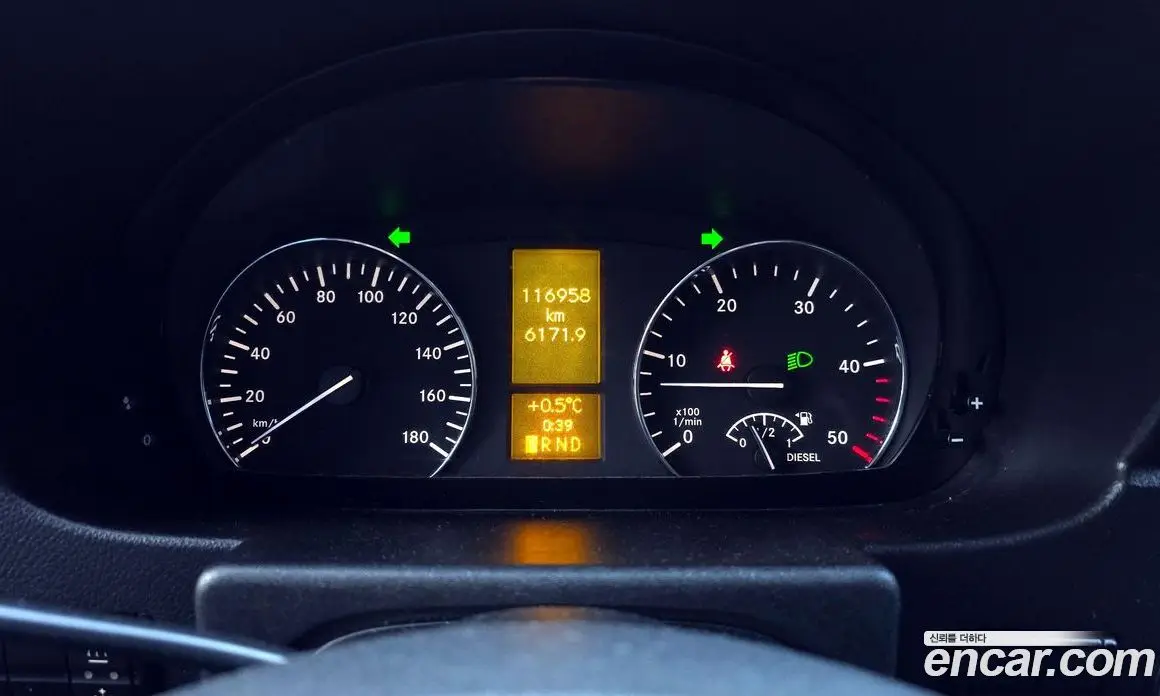 Mercedes-Benz Sprinter 2017 3.0 автомат (гидро), фото 8