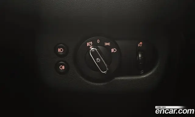 Mini Clubman 2018 1.5 автомат (гидро), миниатюра 12