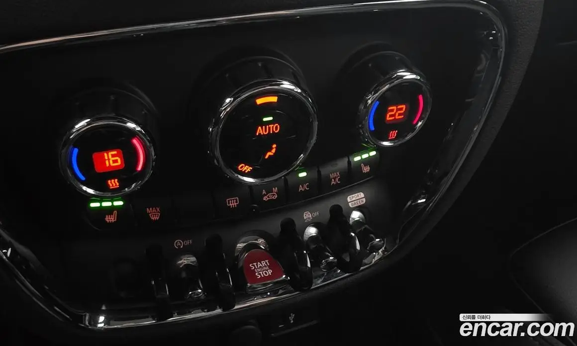 Mini Clubman 2018 1.5 автомат (гидро), фото 16 Mini Clubman 2018 1.5 автомат (гидро), фото 16