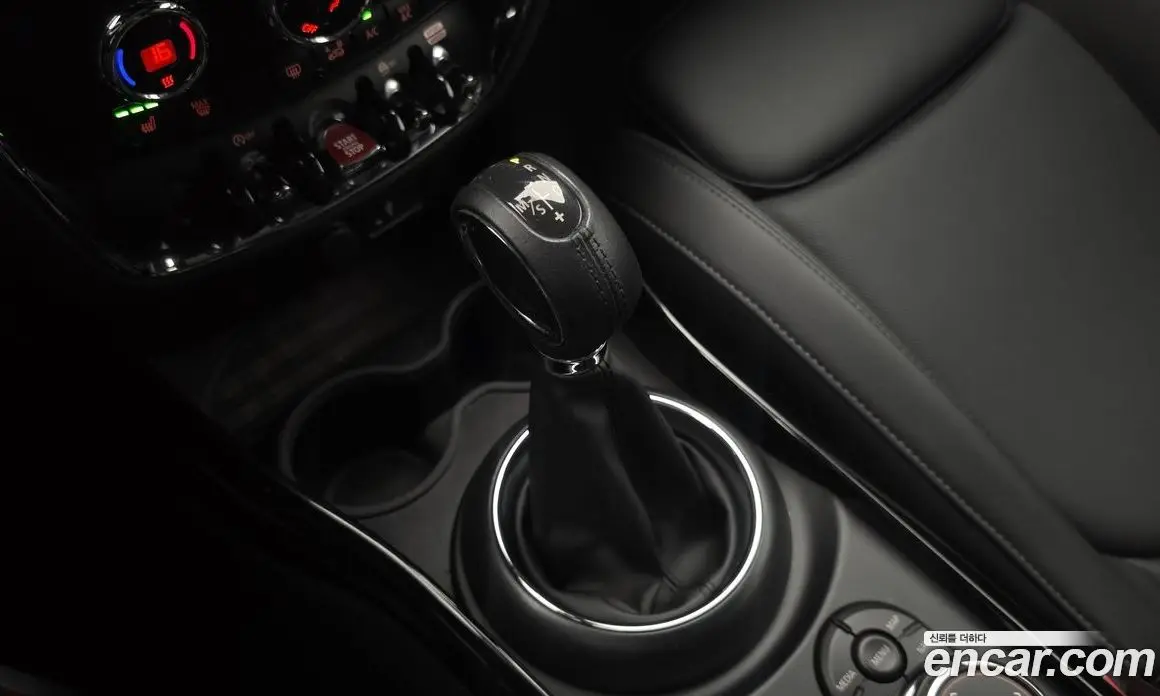 Mini Clubman 2018 1.5 автомат (гидро), фото 17 Mini Clubman 2018 1.5 автомат (гидро), фото 17