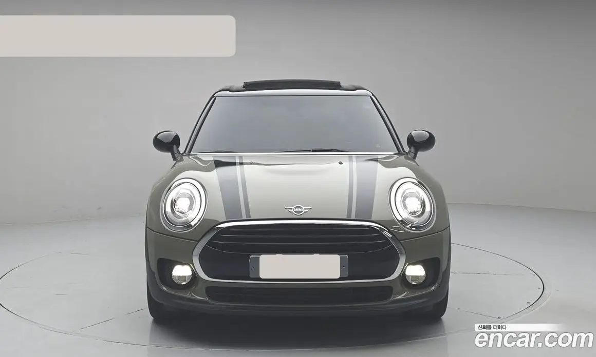 Mini Clubman 2018 1.5 автомат (гидро), фото 3 Mini Clubman 2018 1.5 автомат (гидро), фото 3